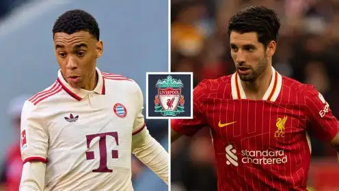 Liverpool willing to shatter transfer record for elite Bayern star seen as big upgrade for huge Klopp signing