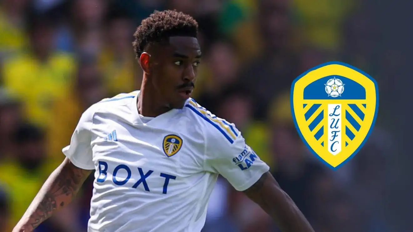 Leeds United news: Whites told to act quickly to secure £12.9m man as  double exit warning is issued to Farke