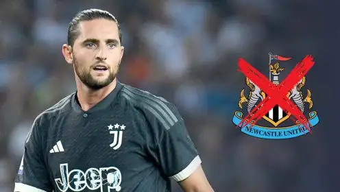 Newcastle ‘unlikely’ to sign ‘world-class’ free agent as Arsenal, Man Utd remain interested