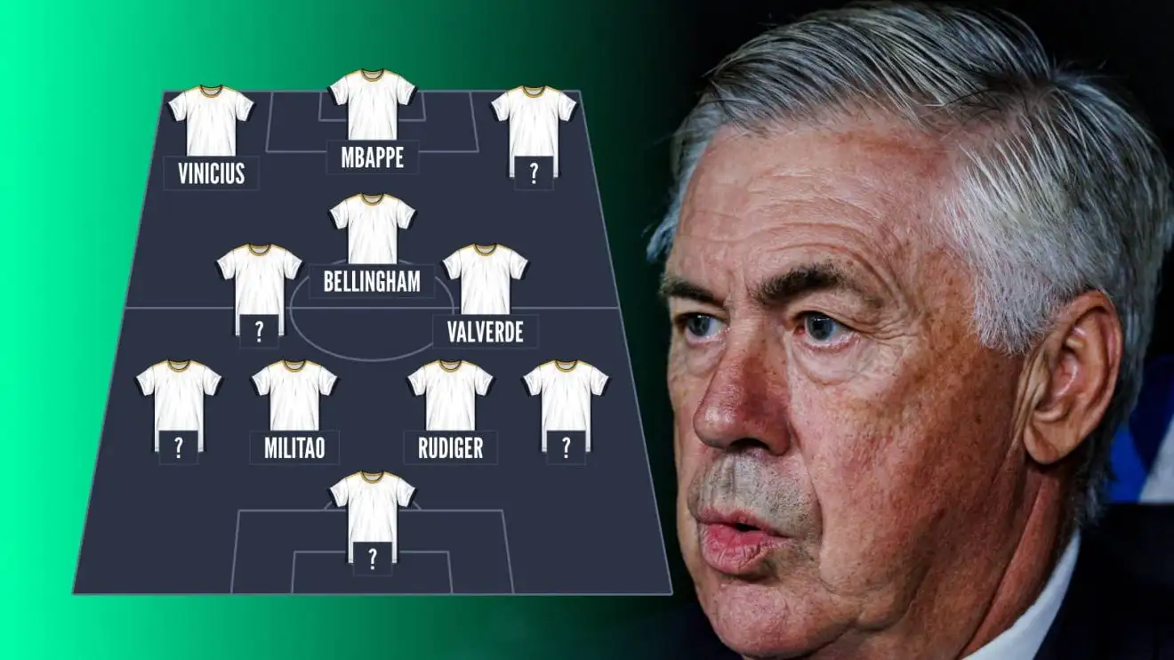 Real Madrid has renewed their hopes of Hijacking the £51 million star, target by Arsenal.
