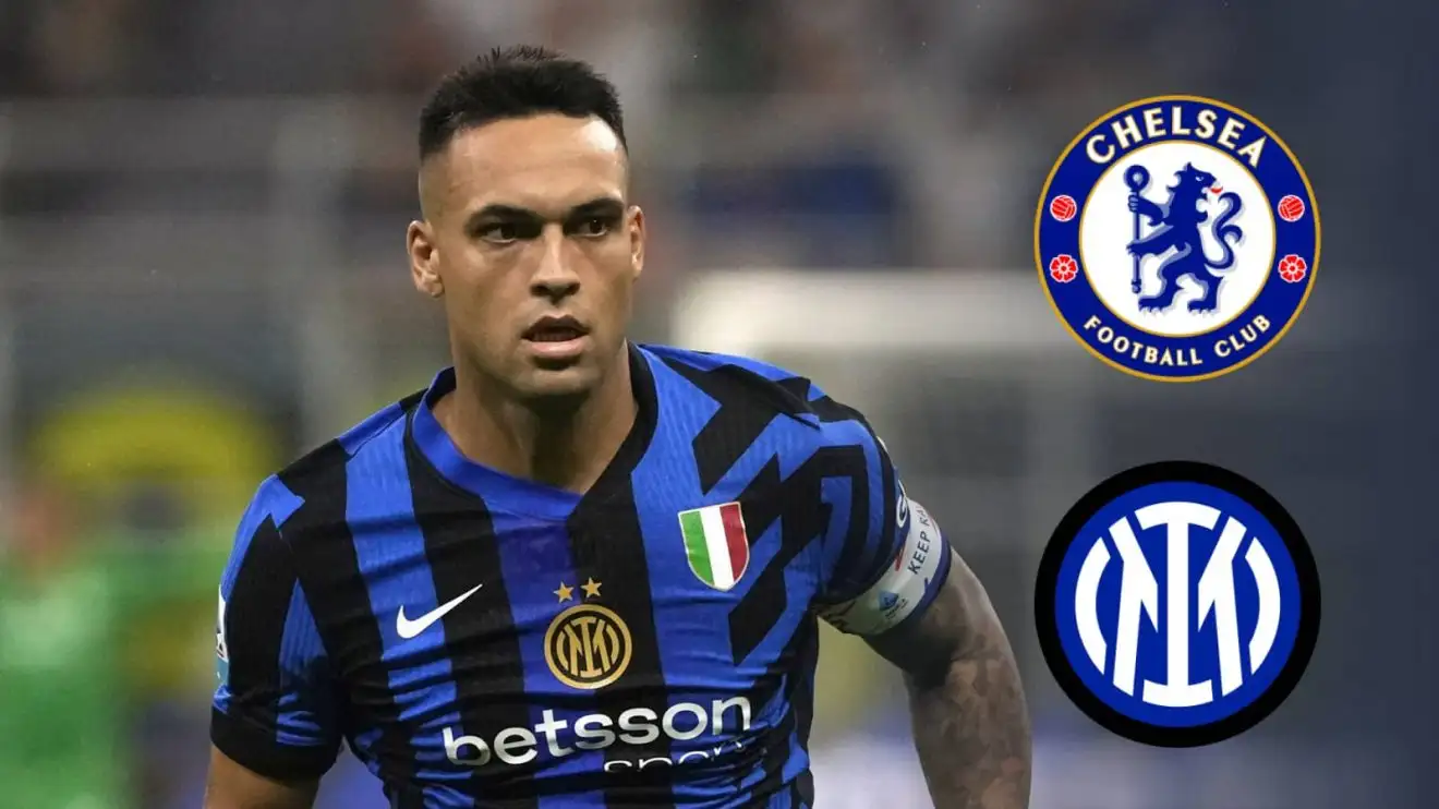 Chelsea news: Blues tipped to offer trio of stars as bait for Serie A  giants in swap for lethal finisher