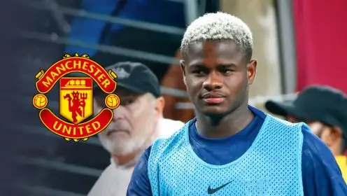 Man Utd centre-back snub emerges after Barcelona insisted on £25m buy-back clause for summer exit