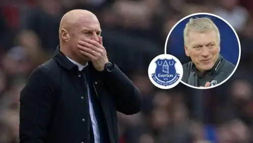 Sean Dyche sack: Sources issue update as Everton speculation mounts and obvious replacement speaks out