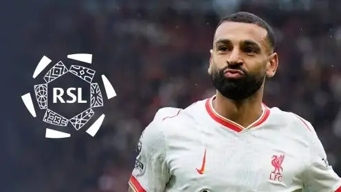 Saudis overtaken in Mo Salah chase, as Liverpool star’s preference for next move revealed