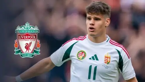 Carragher endorses Liverpool swoop for Premier League ‘revelation’ as key transfer advantage named