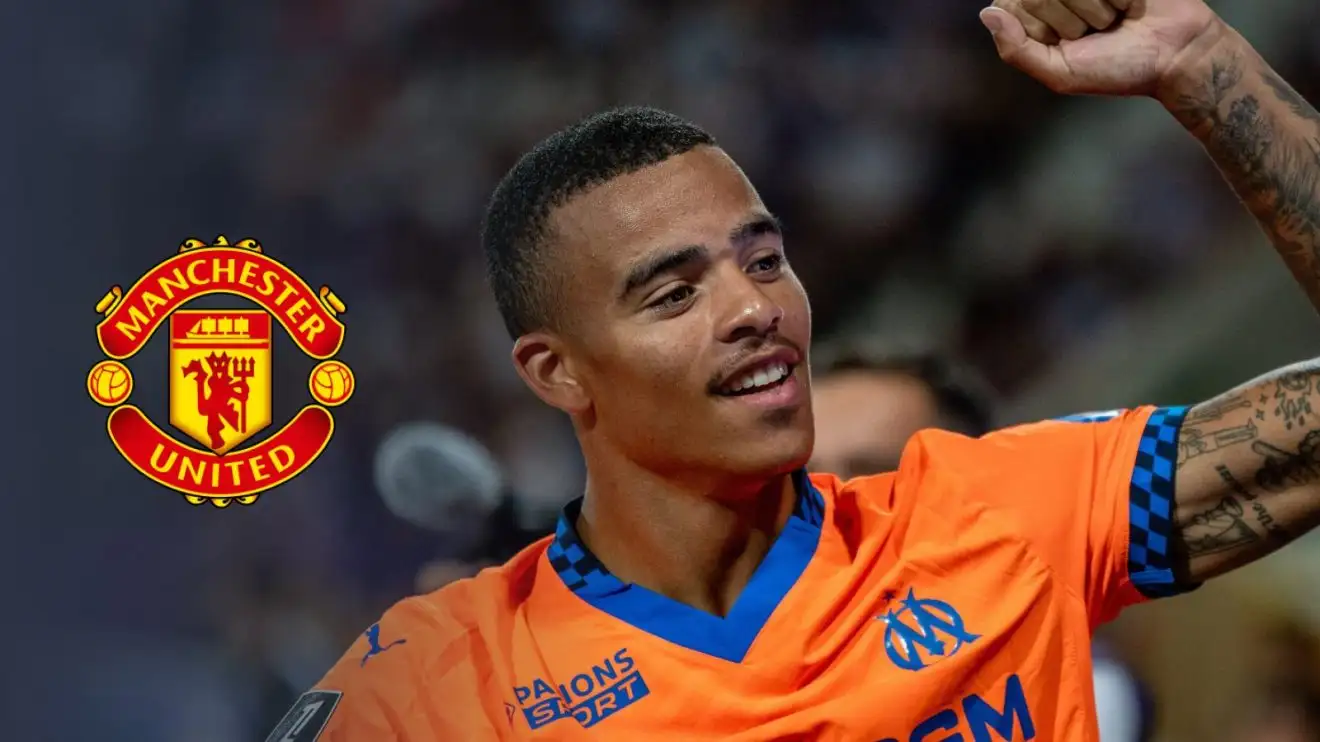 Greenwood cập bến 'gã khổng lồ' châu Âu, Man United chốt thời điểm kích hoạt bom tấn Osimhen?