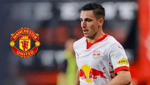 Man Utd identify long-term Fernandes replacement as Ashworth turns to incredible assists machine