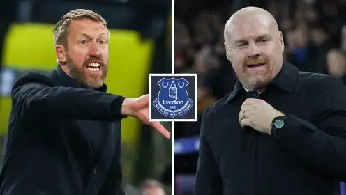 Everton news: Big-name boss ‘very interested’ in replacing Dyche as brutal sack talk continues