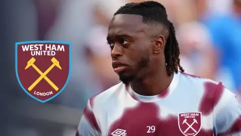 Michael Owen lets rip at West Ham over signing of ‘last person you go and buy’ former Man Utd star