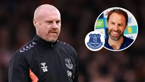 Exclusive: Everton stance on Gareth Southgate appointment revealed as Friedkin plans Sean Dyche review