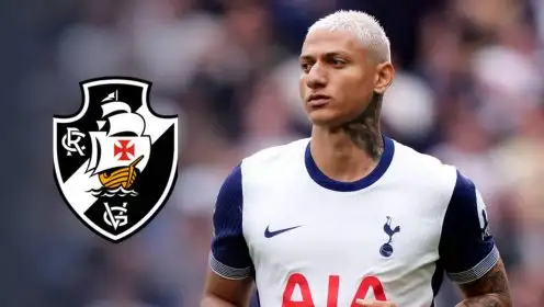 Tottenham attacker being lined up as ‘heavyweight’ signing after dream move mooted
