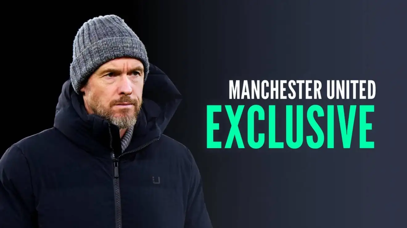 Erik ten Hag is likely to be sacked by Man Utd before the end of the season