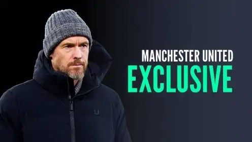 Exclusive: Ten Hag sack a ‘matter of time’ as Man Utd chiefs open door for world-class successor
