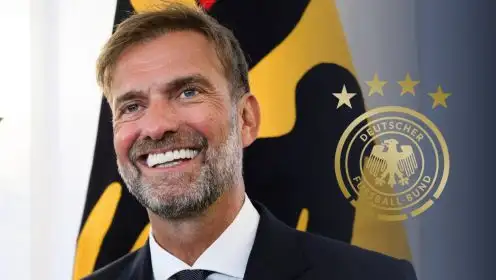 Jurgen Klopp next job: Plot thickens as former Liverpool boss completely shuts down expected Germany link up