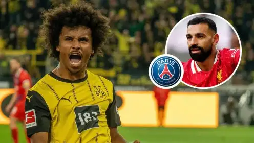 Salah to receive tempting three-year deal from Euro colossus, as Liverpool ready £42m bid for hattrick hero replacement