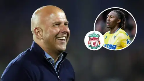 Liverpool plot dazzling double raid on same Prem club as Slot ‘targets upgrade’ for £60m Klopp signing