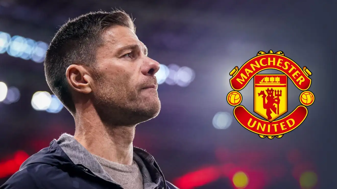 Ten Hag sack: Man Utd ready to stun Liverpool with spectacular manager move for Reds icon