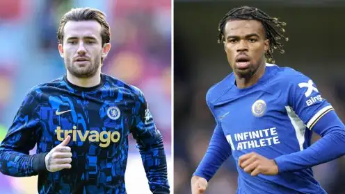 Maresca set on axing TWO Chelsea stars in January, as Blues hierarchy schedule big transfer meeting