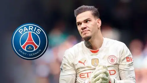 PSG give ‘priority’ to signing of Man City ace labelled Premier League’s best by Man Utd legend