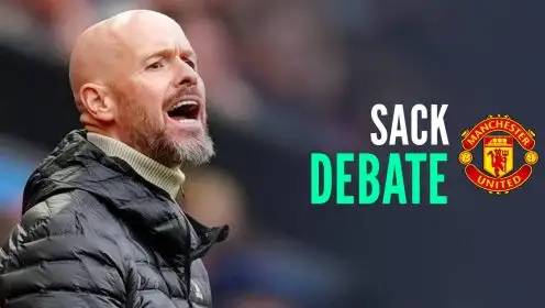 Top Stories Tamfitronics Ten Hag sack: Moyes backs Man Utd boss to STAY amid ‘brilliant job’ claim as sympathetic Carragher makes future axe prediction