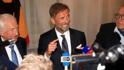 Jurgen Klopp signs contract with next job sealed, but Liverpool icon includes break clause for one specific role