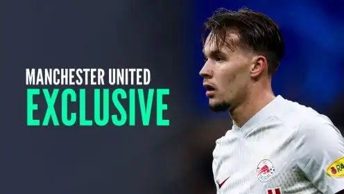Exclusive: Man Utd target Champions League defender as Dan Ashworth draws up January transfer plans