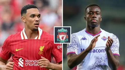 Three Trent Alexander-Arnold replacements emerge as Liverpool shortlist Bundesliga, Serie A stars