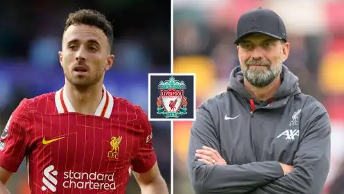 Liverpool star sends Klopp Red Bull message as Reds accelerate swoop for Alexander-Arnold successor