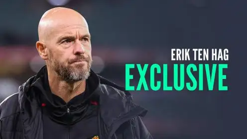 Ten Hag sack: Man Utd give Dutchman axing timeline as two frontrunners emerge to replace him – exclusive