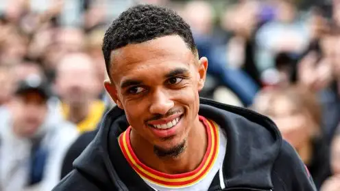 Real Madrid eye new Liverpool ‘untouchable’ and Alexander-Arnold in bold double transfer