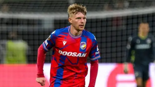 Tottenham vie with Aston Villa for Leeds target waiting for ‘big transfer’