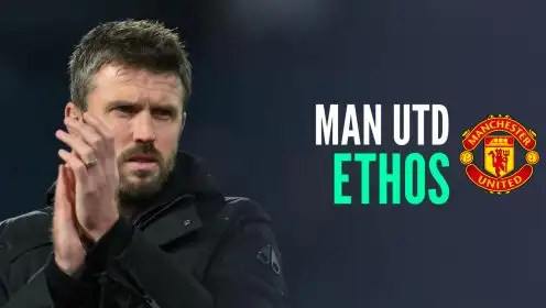 Man Utd legend tipped up as perfect Ten Hag replacement and the man to bring back ‘the United ethos’