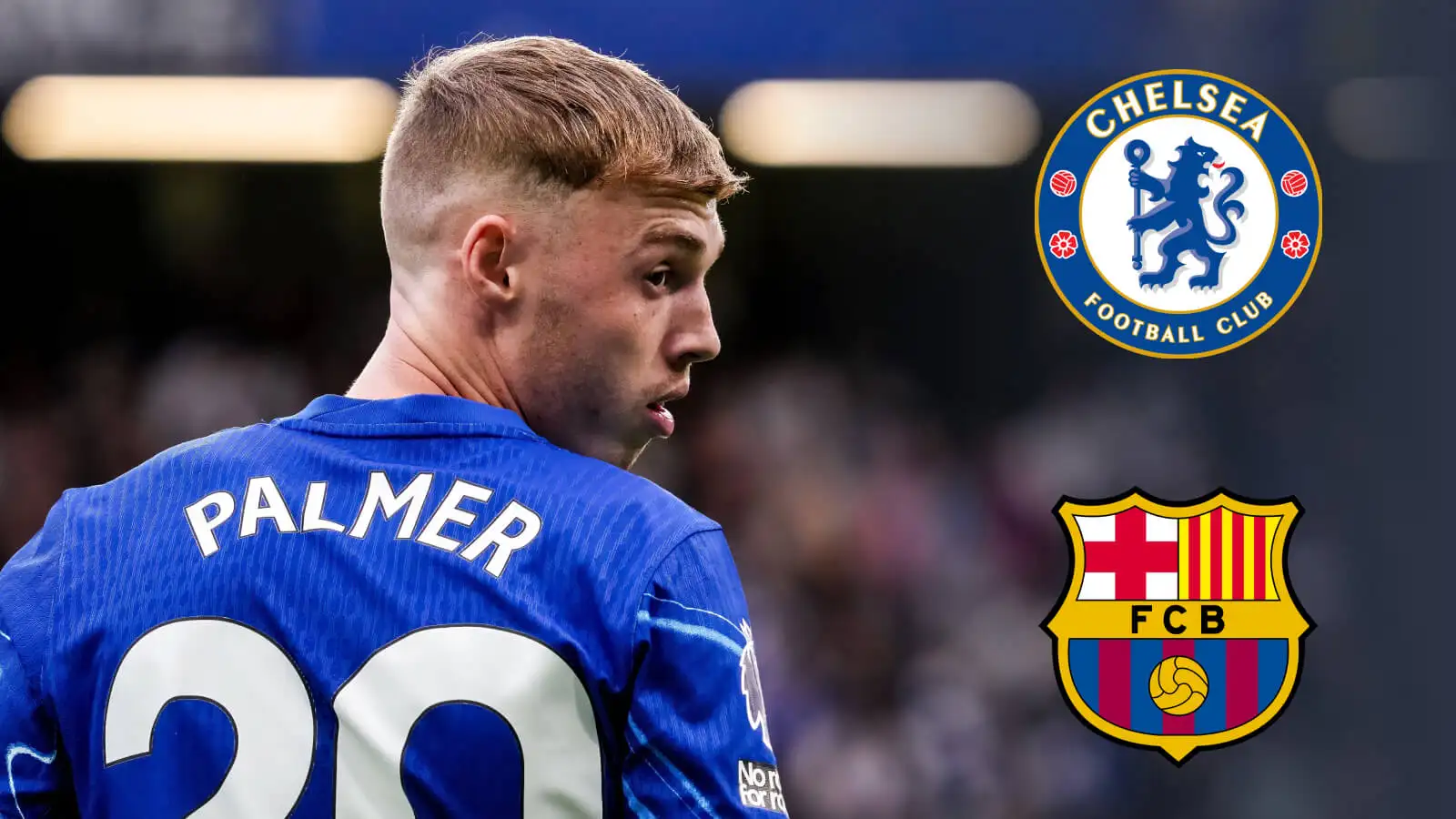 Cole Palmer: Chelsea sent major warning as perfect suitor named for 'special' talent