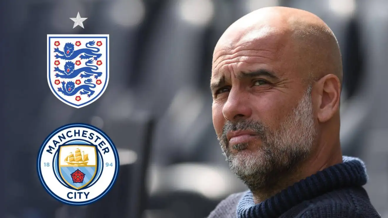 Tin chuyển nhượng trưa 15/10: ĐT Anh chính thức chiêu mộ Pep Guardiola; Zidane chốt tân binh cho MU