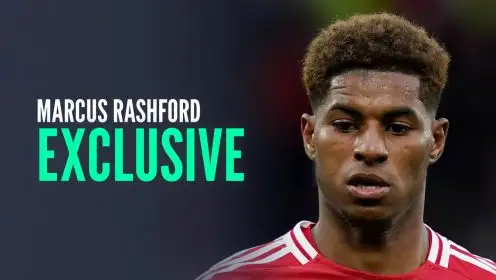 PSG make big Rashford decision after Man Utd snub transfer interest for England star