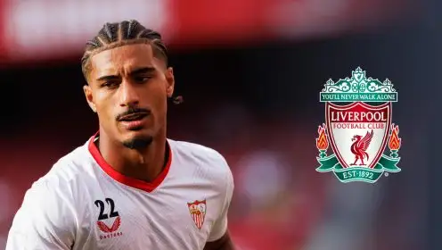 Liverpool told the minimum amount they must pay to sign Virgil van Dijk successor