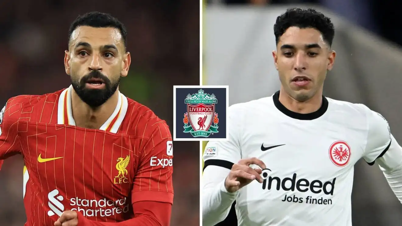 High-Quality Liverpool Transfer Blunder Pinpointed As Arsenal Star Could've Replaced Two Anfield Aces Landscape Photography High-Quality Liverpool Transfer Blunder Pinpointed As Arsenal Star Could've Replaced Two Anfield Aces Landscape Photography