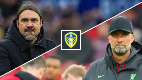 Jurgen Klopp to Leeds claims emphatically dismissed as Daniel Farke offers ‘clear’ response to sack talk