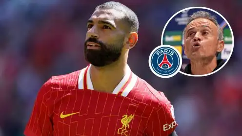 New Mo Salah Liverpool exit route emerges as Euro giant’s boss prepares convincing move to snatch star