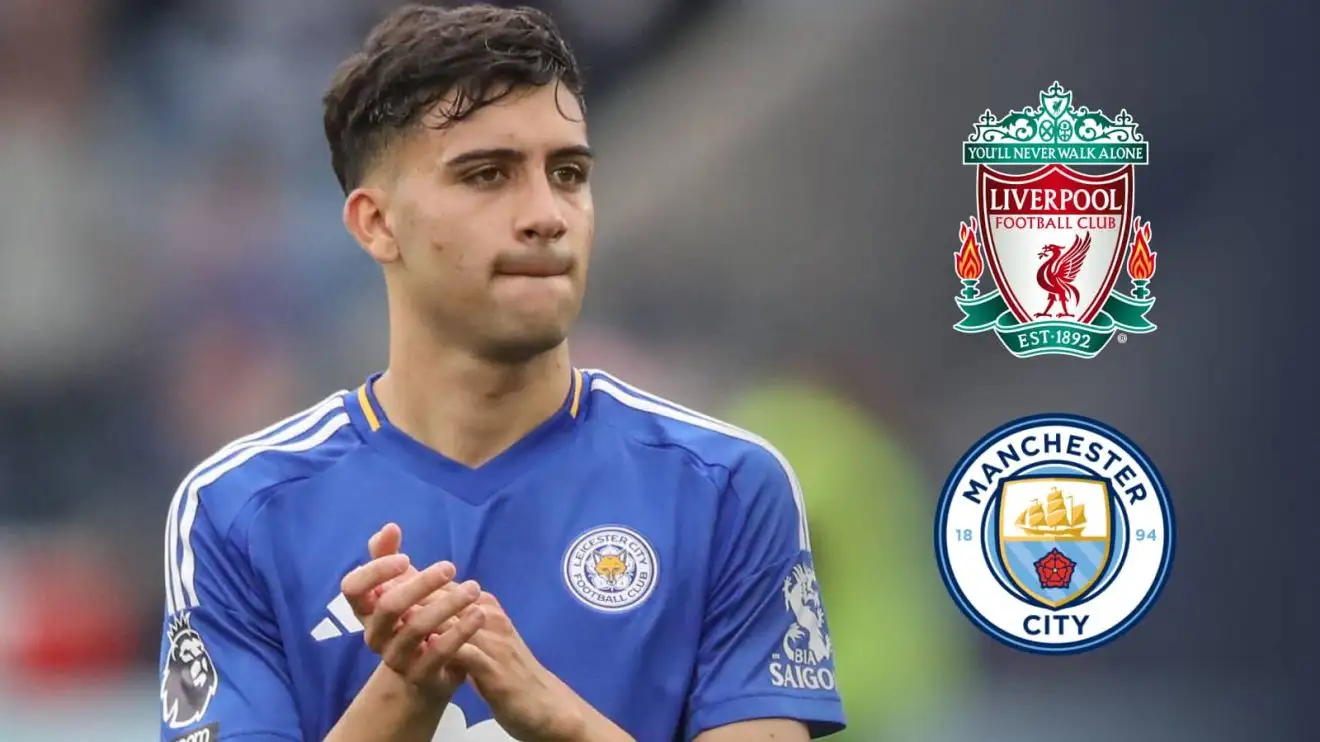 Liverpool, Man City fighting for £25m Prem minnow star who's already having his best season