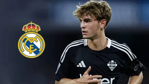 Real Madrid plotting recapture of star who left recently amid rapid surge in form