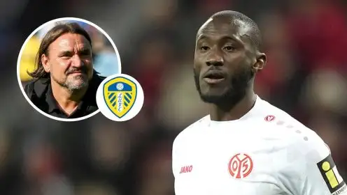 Farke green lights Leeds plan to sign midfielder with seven-times capped France international favoured