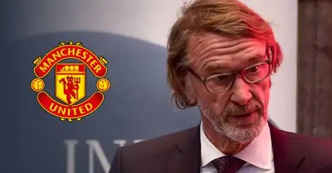 Ratcliffe speaks on Mainoo, Garnacho sales and admits to two major Man Utd ‘errors’