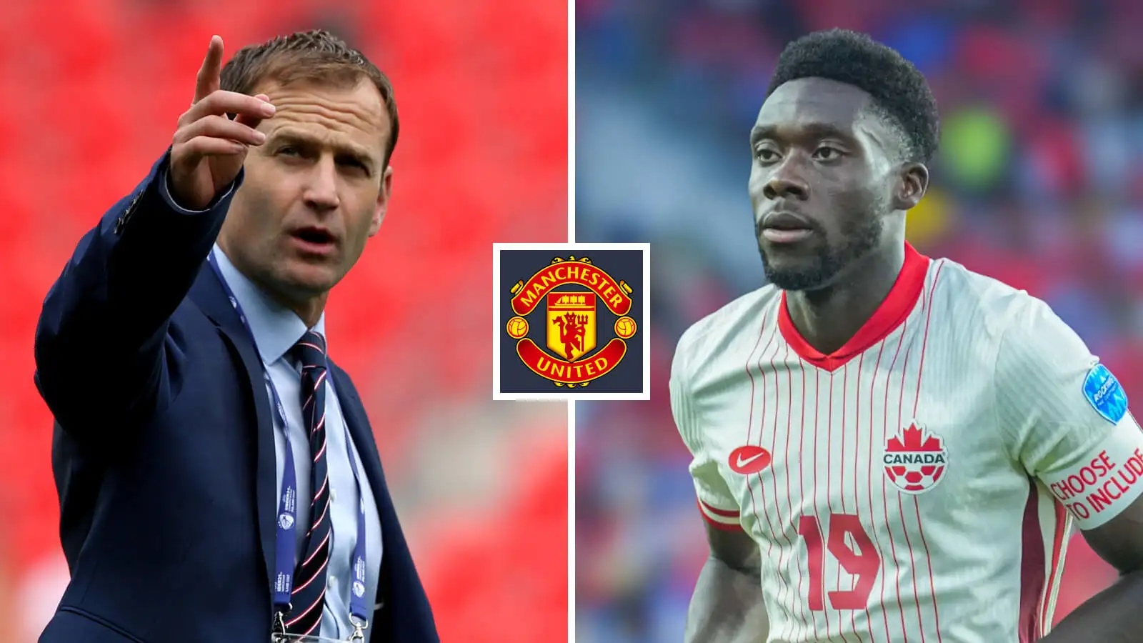 Man Utd transfers: 'Dream' signing named after 'enquiry' for elite star also wanted by Real Madrid