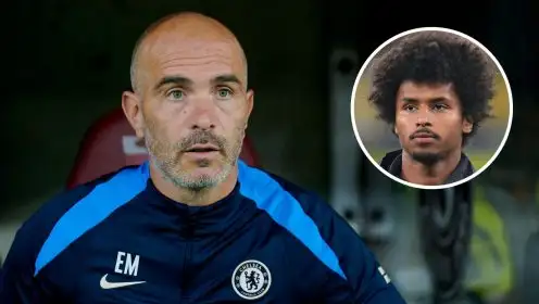 Chelsea make Liverpool forward target their ‘top priority’ as Euro giant urged to ‘watch out’ for Blues