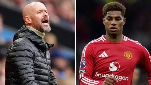 Ten Hag feels ‘let down’ by THREE Man Utd stars in particular as blame game for sack begins