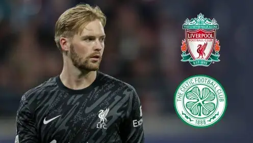 Key Liverpool man urged to quit Anfield for perfect landing spot at Celtic