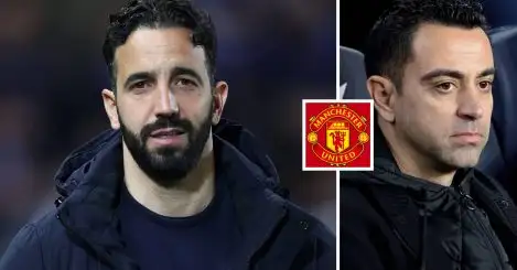 Top title-winning manager ‘refused’ Man Utd advances as truth on Amorim hire revealed