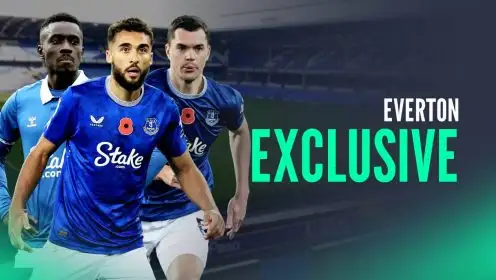 The Friedkin Group plan full ‘evaluation’ of Everton squad; decisions on Calvert-Lewin, Keane to be made