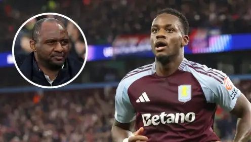 Arsenal legend gushes over ‘pure’ Aston Villa talent who can catapult Gunners to Man City level